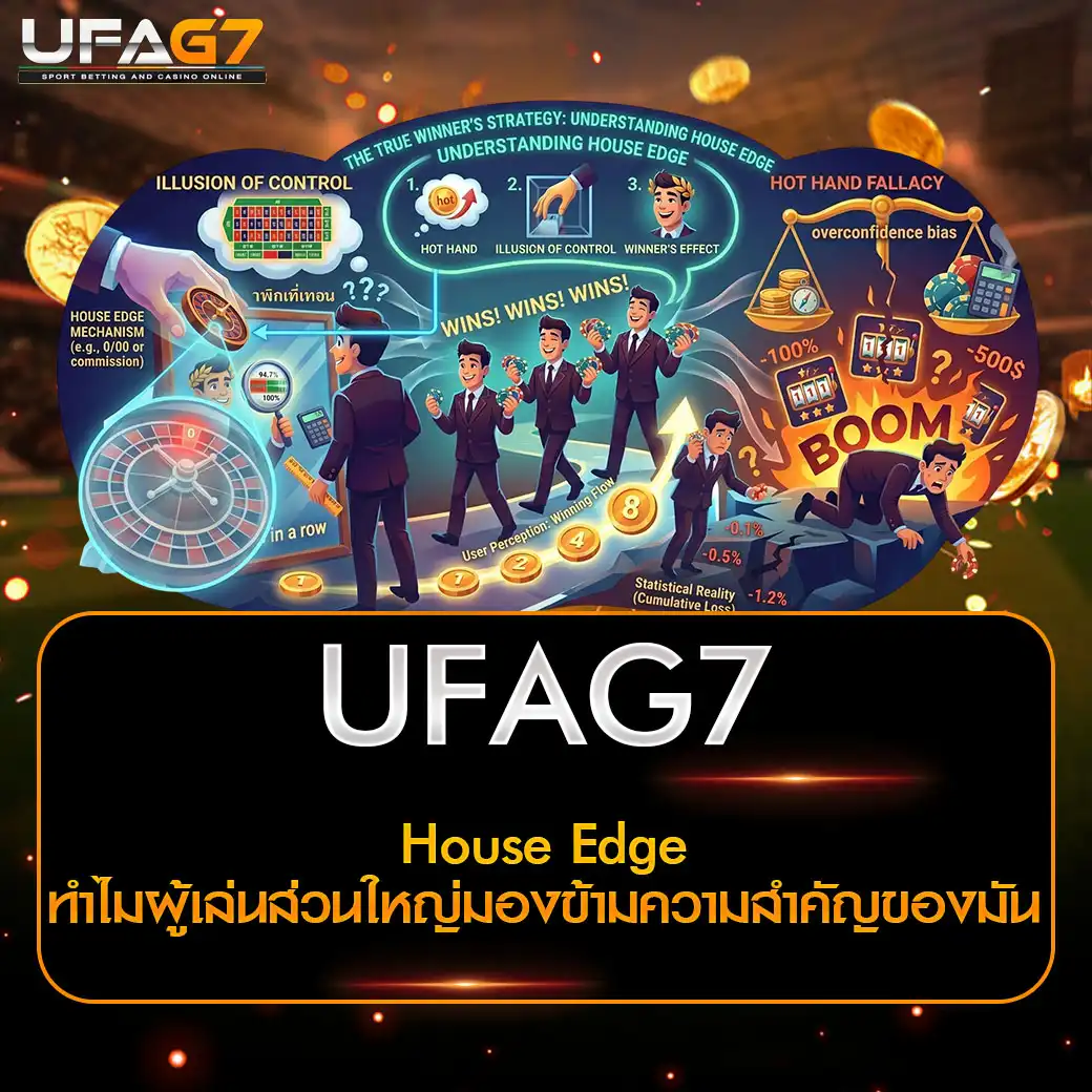 House Edge